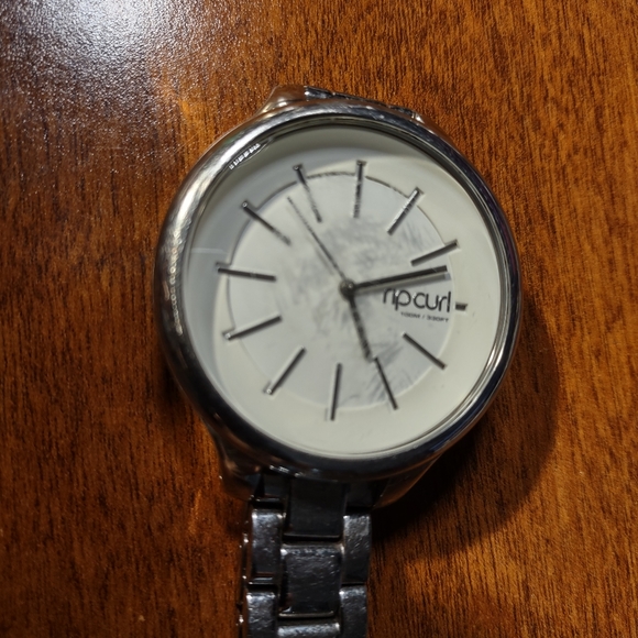 Rip Curl Ladies Horizon Core Surf Watch - Picture 8 of 8